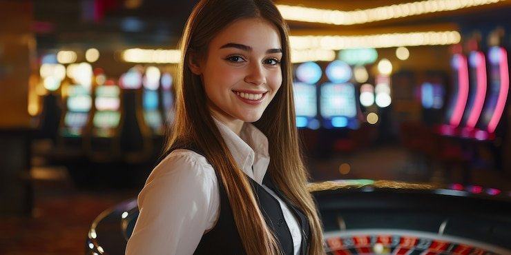 Tampilan aplikasi gaco88 menampilkan pasar sportsbook Liga 1 dan kasino langsung dengan live dealer