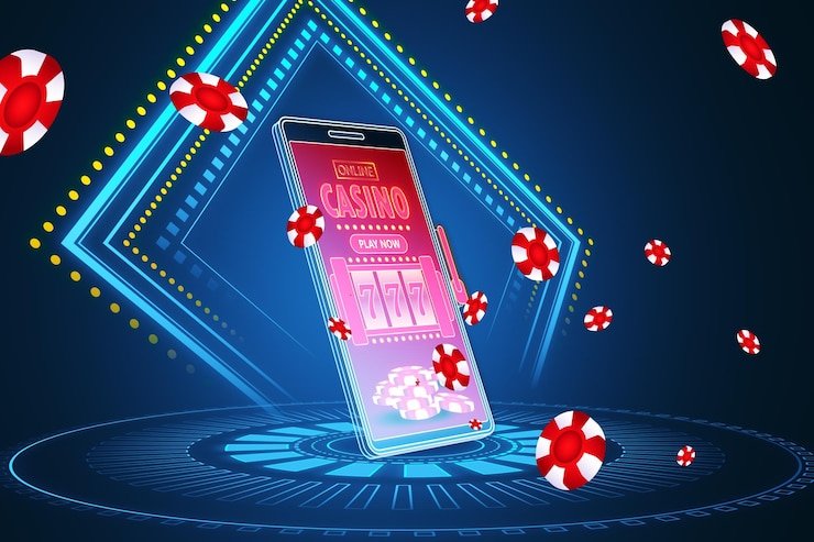 Antarmuka login di perangkat mobile Antarmuka login platform gaco88 di perangkat mobile